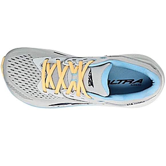 New! ALTRA VIA OLYMPUS road running shoes size 8 - Picture 6 of 8